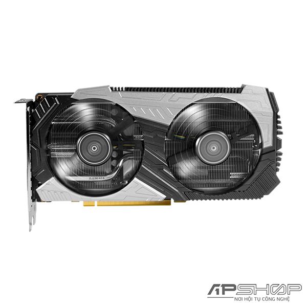 GALAX RTX 2060 SUPER 1 CLICK OC BLACK 8GB GDDR6