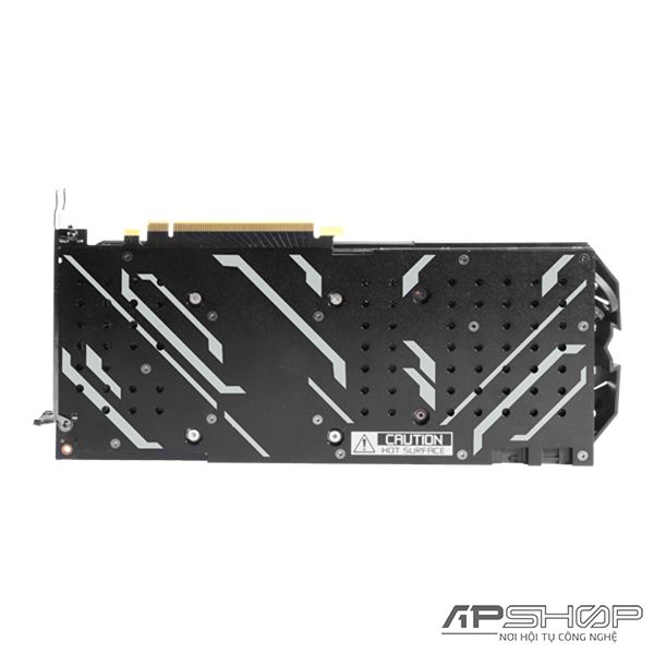 GALAX RTX 2070 SUPER EX 1 CLICK OC 8GB GDDR6 BLACK