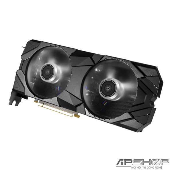 GALAX RTX 2070 SUPER EX 1 CLICK OC 8GB GDDR6 BLACK