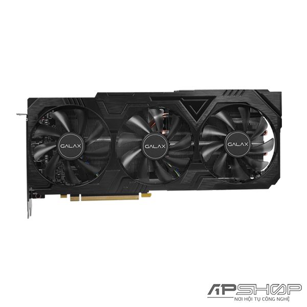 GALAX RTX 2070 SUPER EX GAMER 8GB GDDR6 BLACK