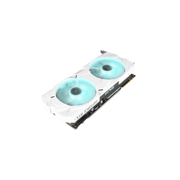 GALAX RTX 2080 Super EX White ( 1 Click OC ) 8GB GDDR6