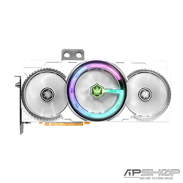 Galax Hof 10th Anniversary Rtx Hof Hof 10th Anniversary Edition