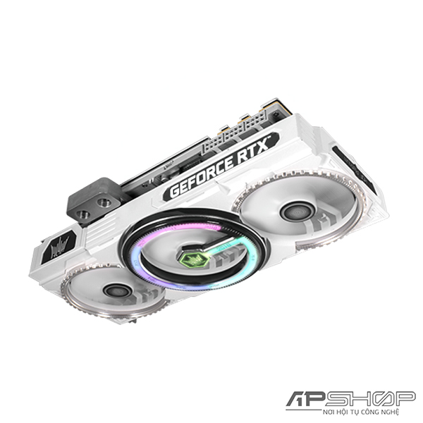 GALAX RTX 2080Ti HOF 10th Anniversary Edition –