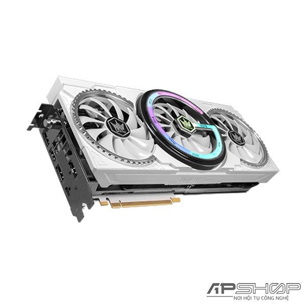 GALAX RTX 2080Ti HOF 10th Anniversary Edition