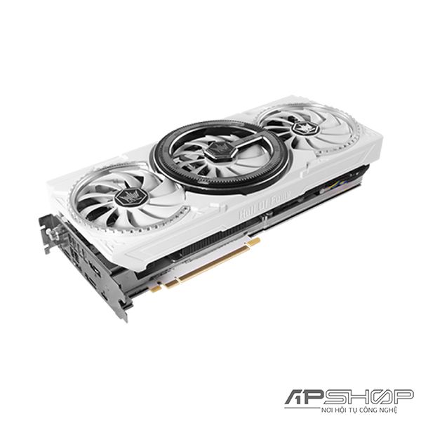 GALAX RTX 2080Ti HOF 10th Anniversary Edition