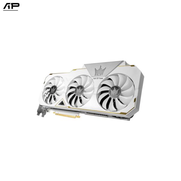 GALAX RTX 2080Ti HOF 11G