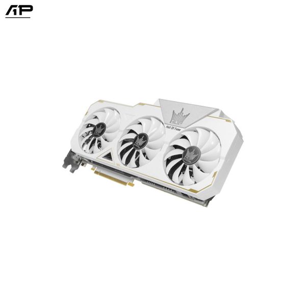 GALAX RTX 2080Ti HOF 11G