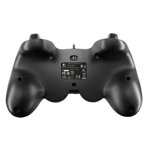 Tay cầm Logitech F310 | Tay cầm chơi Game siêu bền