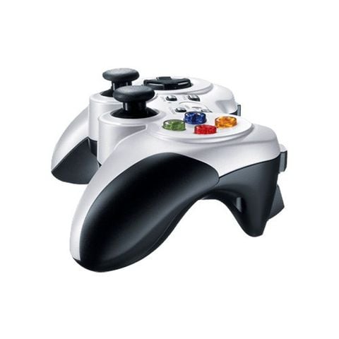 Logitech F710 Wireless-2