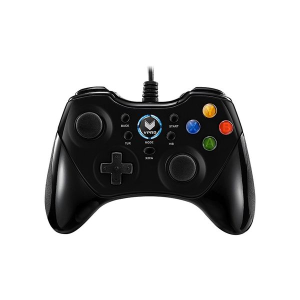 Gamepad Rapoo V600 Có dây