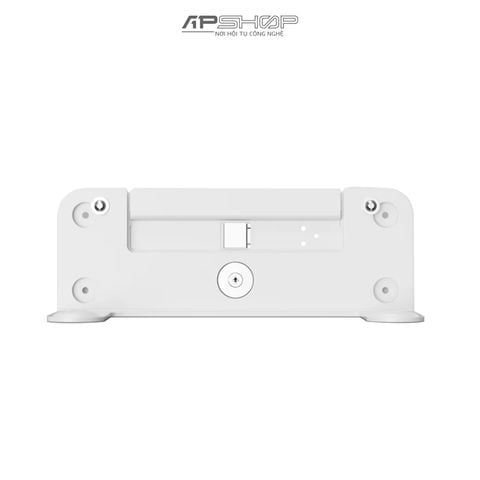 Giá gắn thiết bị họp trực tuyến Logitech Rally Bar và Bar Mini lên tường