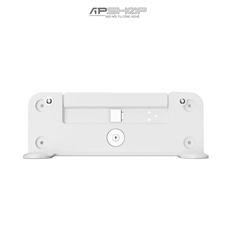 Giá gắn thiết bị họp trực tuyến Logitech Rally Bar và Bar Mini lên tường