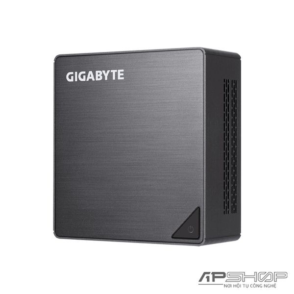Máy Tính Mini GIGABYTE GB-BRi3H-8130 - Intel Dual Core I3-8130U