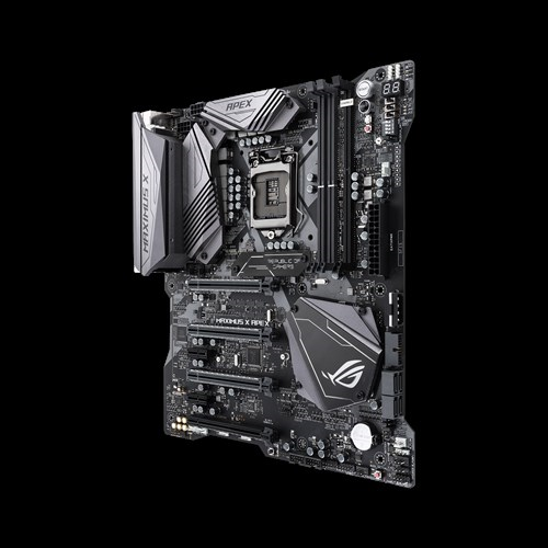 ASUS ROG MAXIMUS X APEX