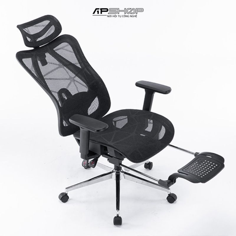 Ghế công thái học EDRA - EEC225