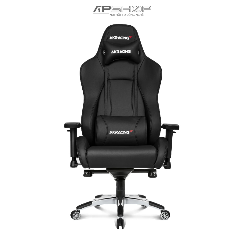 Ghế AKracing Master Series Premium | Chính hãng
