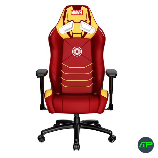 Ghế AndaSeat Iron Man Edition Marvel