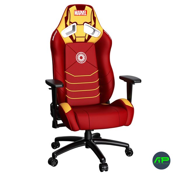 Ghế AndaSeat Iron Man Edition Marvel