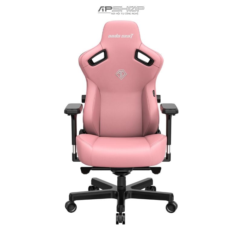 Ghế Andaseat Kaiser 3 Series XL | Chính hãng