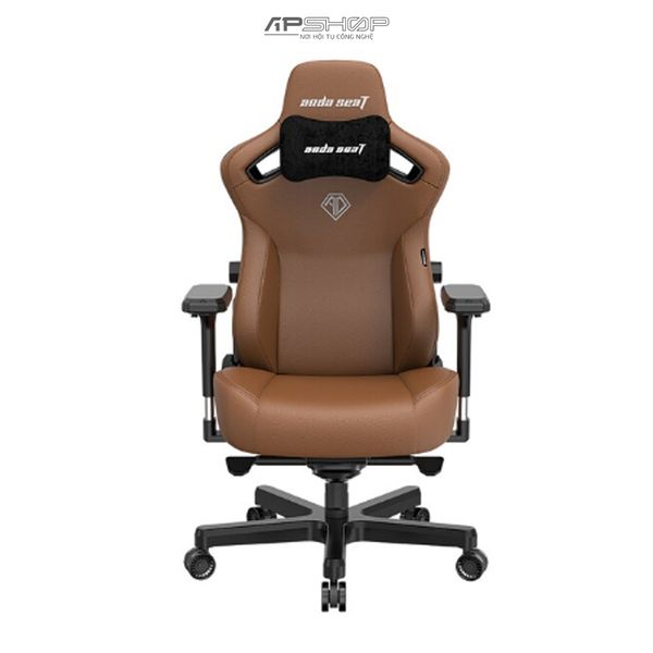 Ghế Andaseat Kaiser 3 Series | Chính hãng