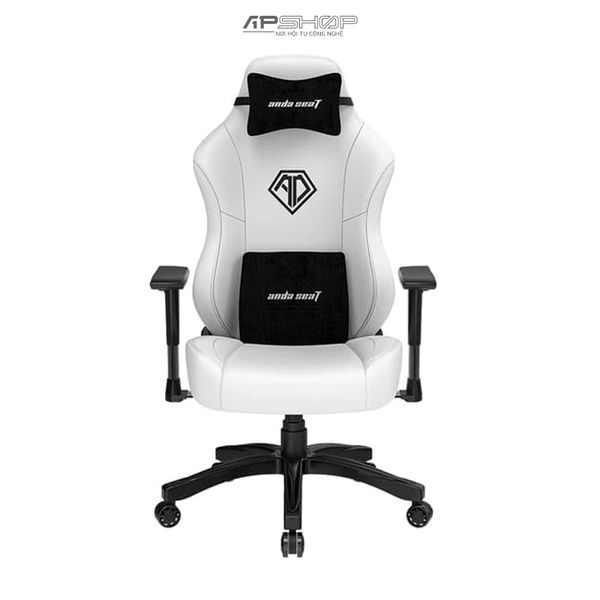 Ghế Andaseat Phantom 3 Series | Chính hãng