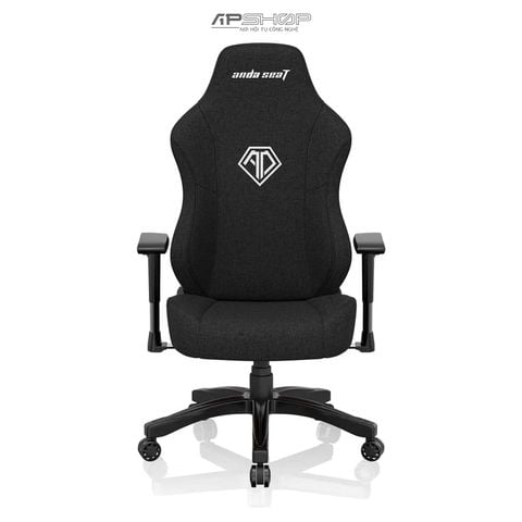 Ghế Andaseat Phantom 3 Series Line Fabric | Chính hãng