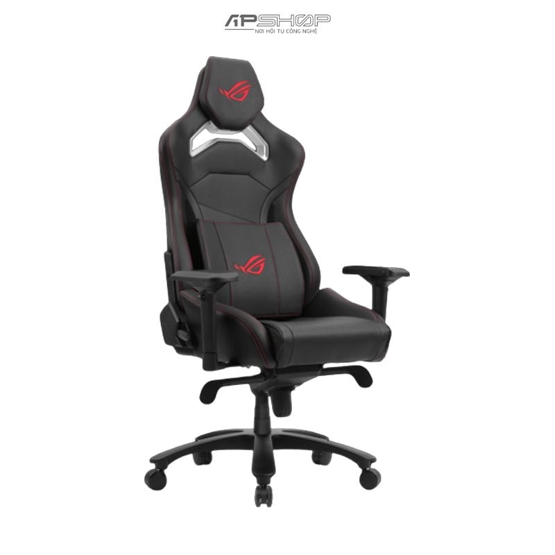Ghế Asus ROG Chariot Core Gaming Chair | SL300 | Chính hãng