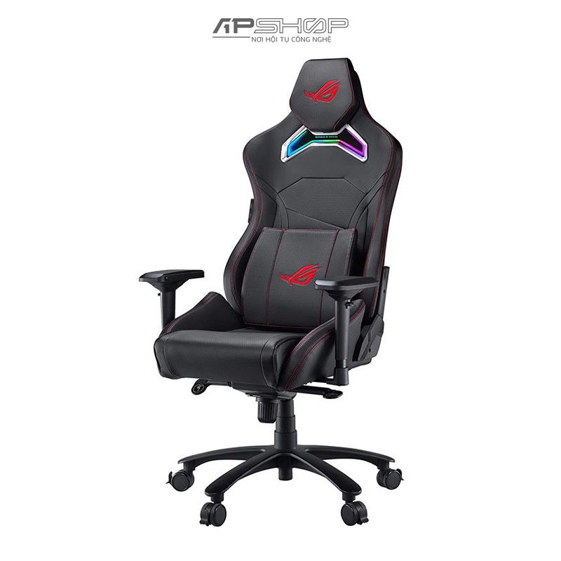 Ghế ASUS ROG CHARIOT SL300C RGB