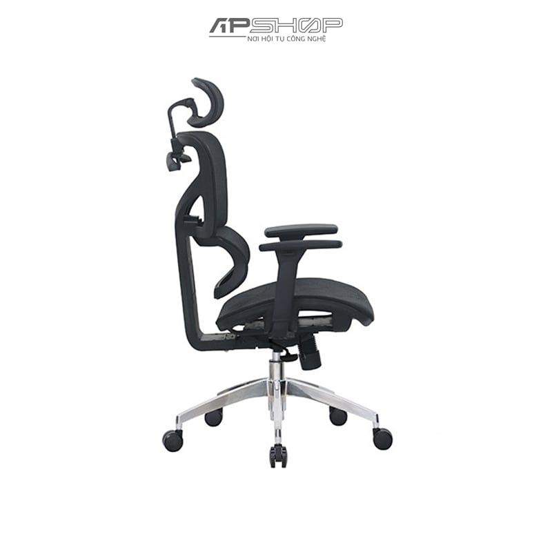 Ghế Công Thái Học E-Dra EEC214 | Chính hãng