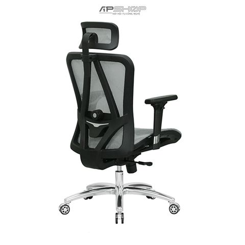 Ghế Công Thái Học E-Dra EEC215 | Chính hãng