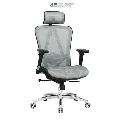 Ghế Công Thái Học E-Dra EEC215 | Chính hãng