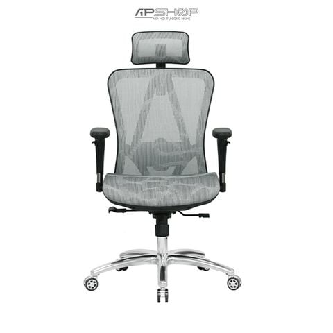 Ghế Công Thái Học E-Dra EEC215 | Chính hãng