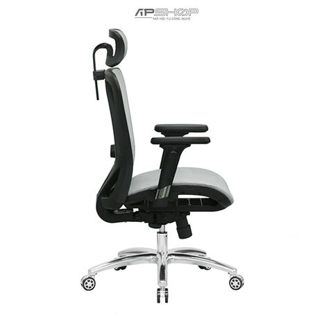 Ghế Công Thái Học E-Dra EEC215 | Chính hãng