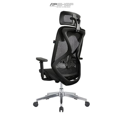 Ghế Công Thái Học E-Dra EEC227 | Chính hãng