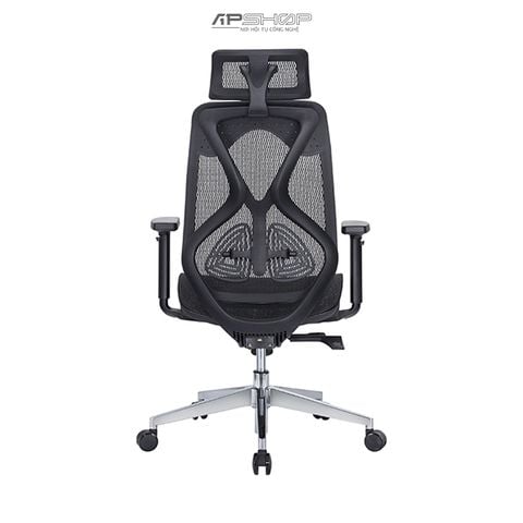 Ghế Công Thái Học E-Dra EEC227 | Chính hãng