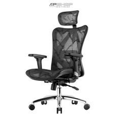 Ghế Công Thái Học E-Dra x Sihoo M57 Ergonomic | Chính hãng