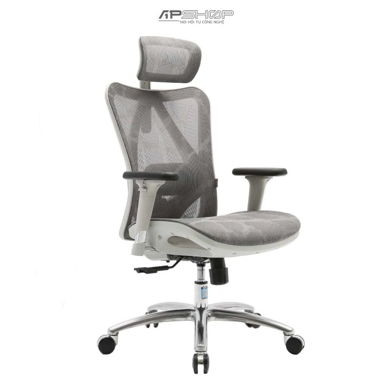 Ghế Công Thái Học E-Dra x Sihoo M57 Ergonomic