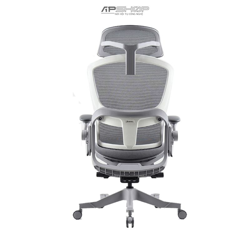 Ghế Công Thái Học Epione Easy Chair Cool Gray | Chính hãng
