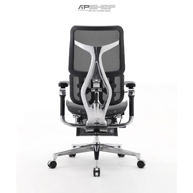 Ghế Công Thái Học Sihoo AU-1B
