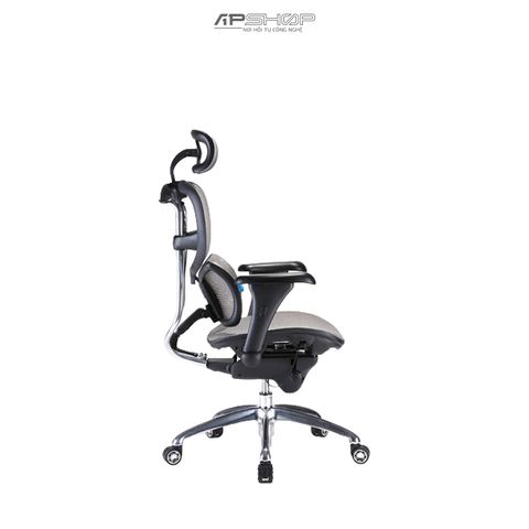 Ghế Công Thái Học Sihoo B7 Ergonomic | Chính hãng