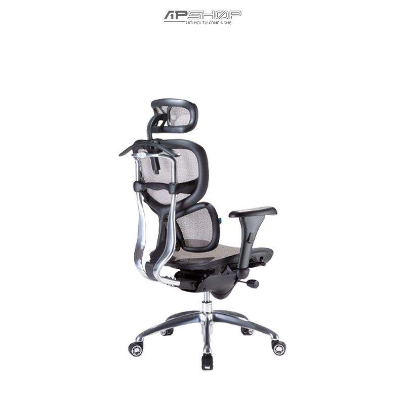 Ghế Công Thái Học Sihoo B7 Ergonomic | Chính hãng