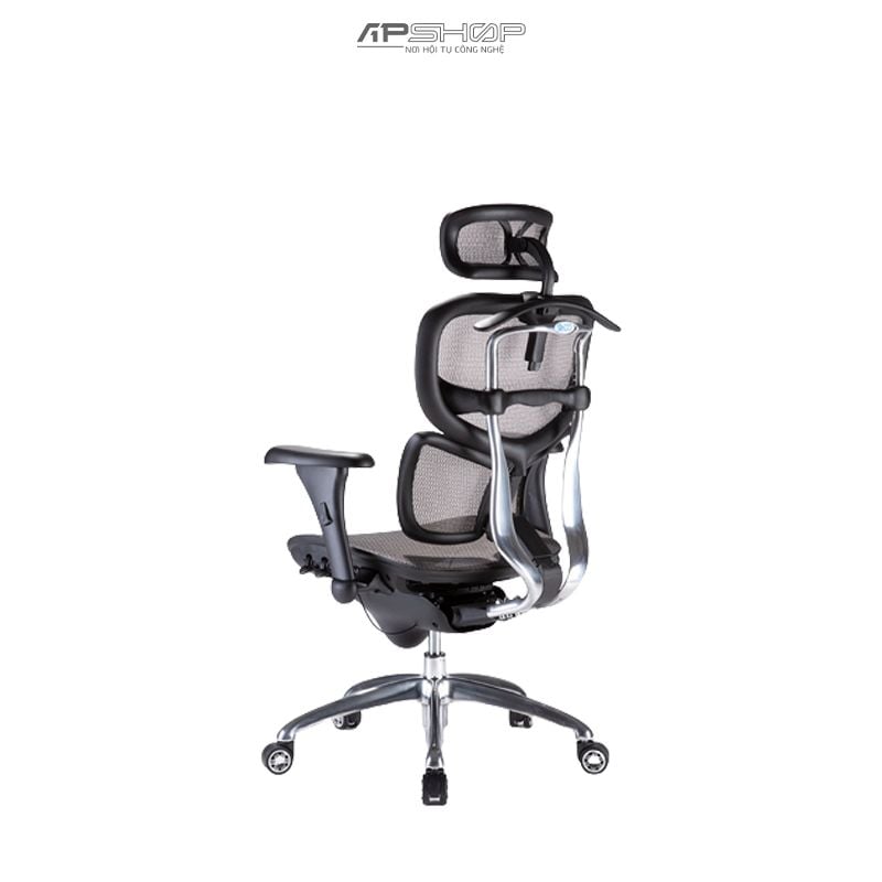 Ghế Công Thái Học Sihoo B7 Ergonomic | Chính hãng