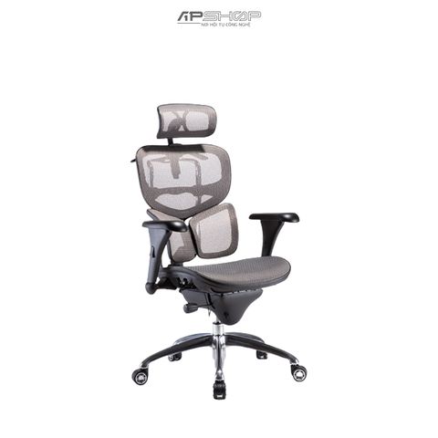Ghế Công Thái Học Sihoo B7 Ergonomic | Chính hãng