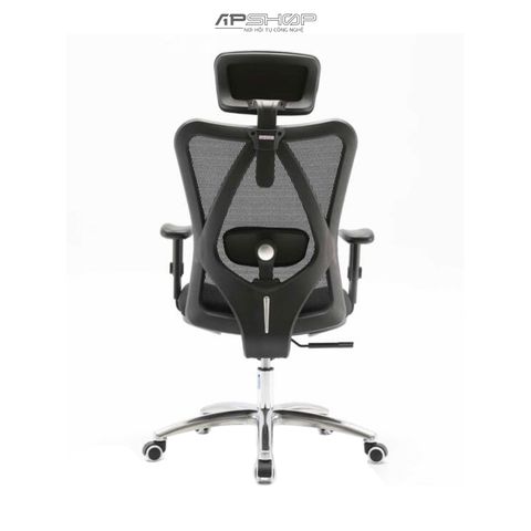 Ghế Công Thái Học Sihoo M18 Ergonomic