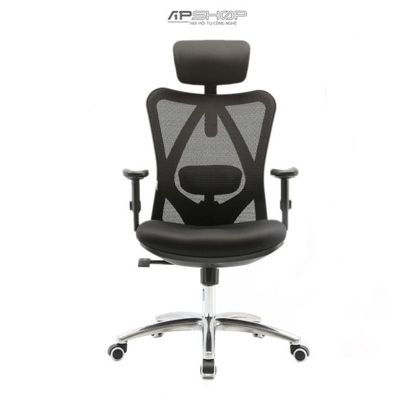 Ghế Công Thái Học Sihoo M18 Ergonomic | Chính hãng