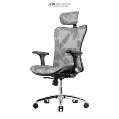 Ghế Công Thái Học E-Dra x Sihoo M57 Ergonomic | Chính hãng