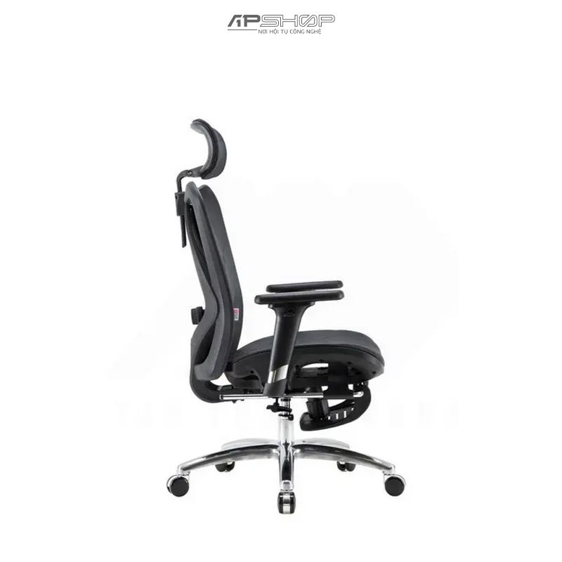 Ghế Công Thái Học Sihoo M57B Ergonomic | Chính hãng