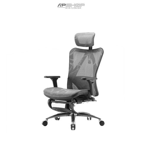 Ghế Công Thái Học Sihoo M57B Ergonomic | Chính hãng