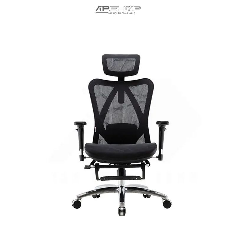 Ghế Công Thái Học Sihoo M57B Ergonomic | Chính hãng