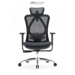 Ghế Công Thái Học Sihoo M57C Black